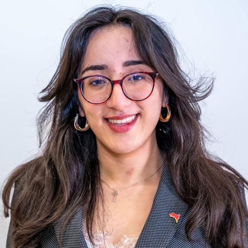 Rahma Loukil - Sales Director