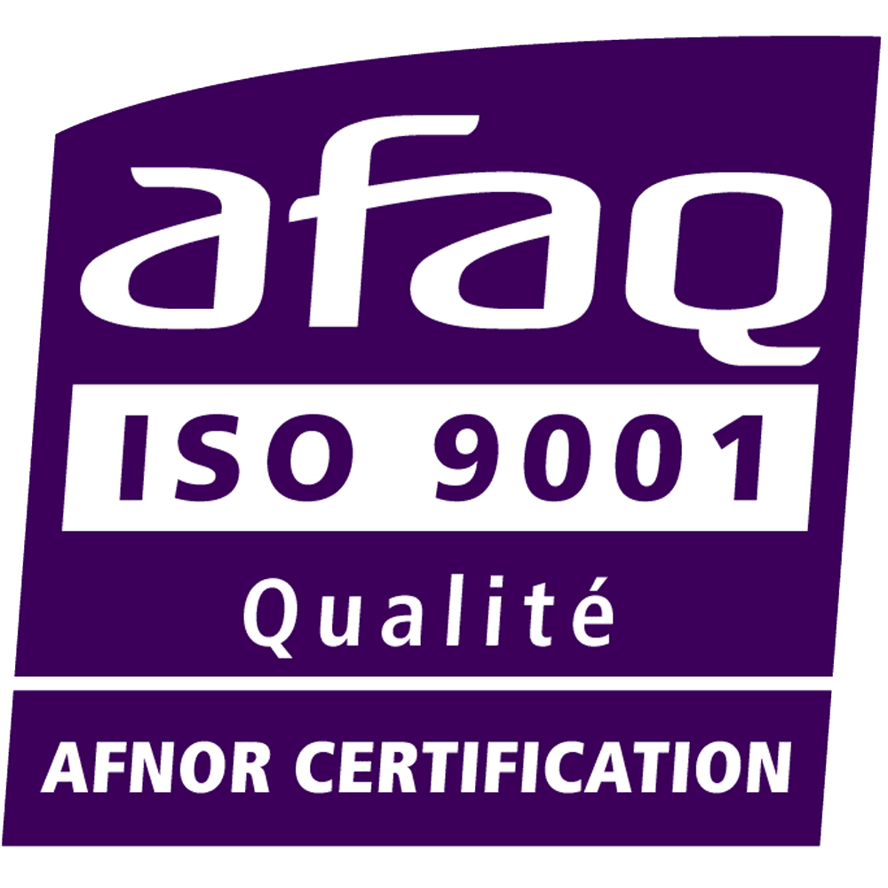 AFNOR logo