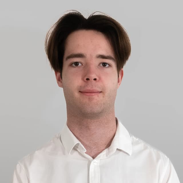 Baptiste Drouillet