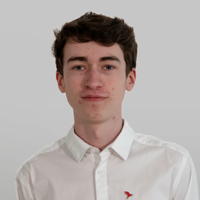 Baptiste Lefebvre
