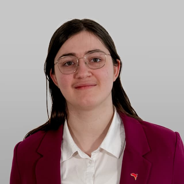 Elisa Augier