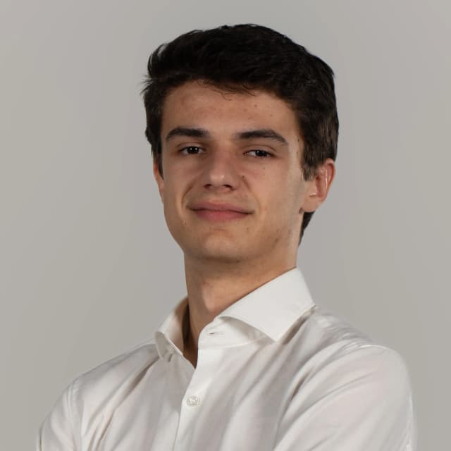 Gaspard Vibert