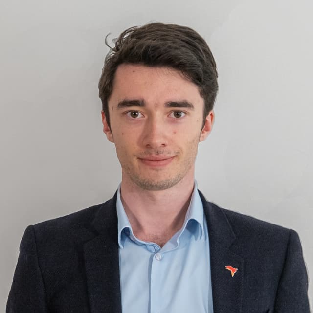 Guillaume Rogron