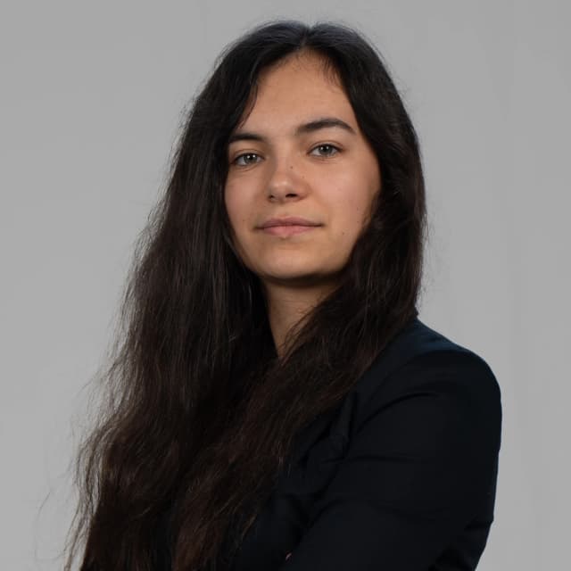 Léonie Moreau