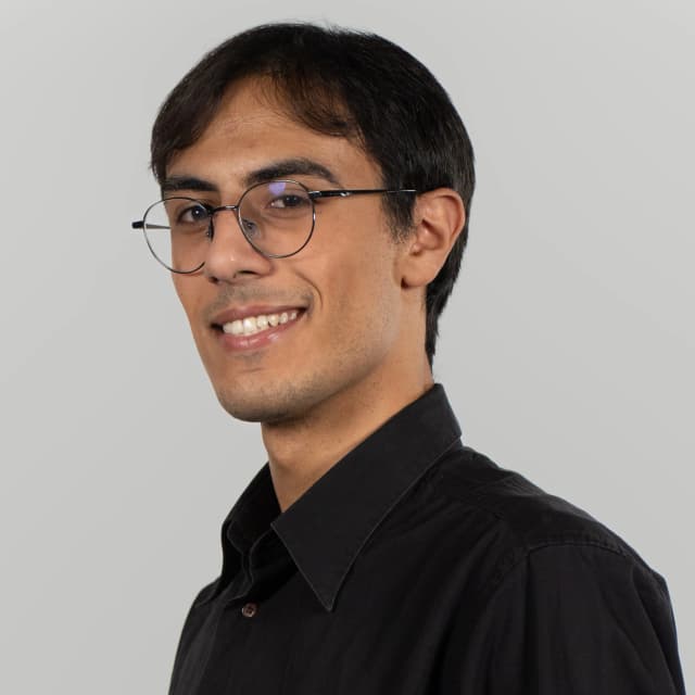 Wassim Smati