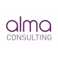 Alma logo