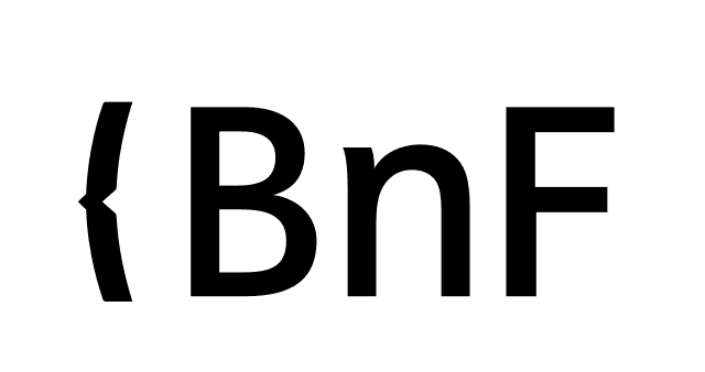 BnF logo