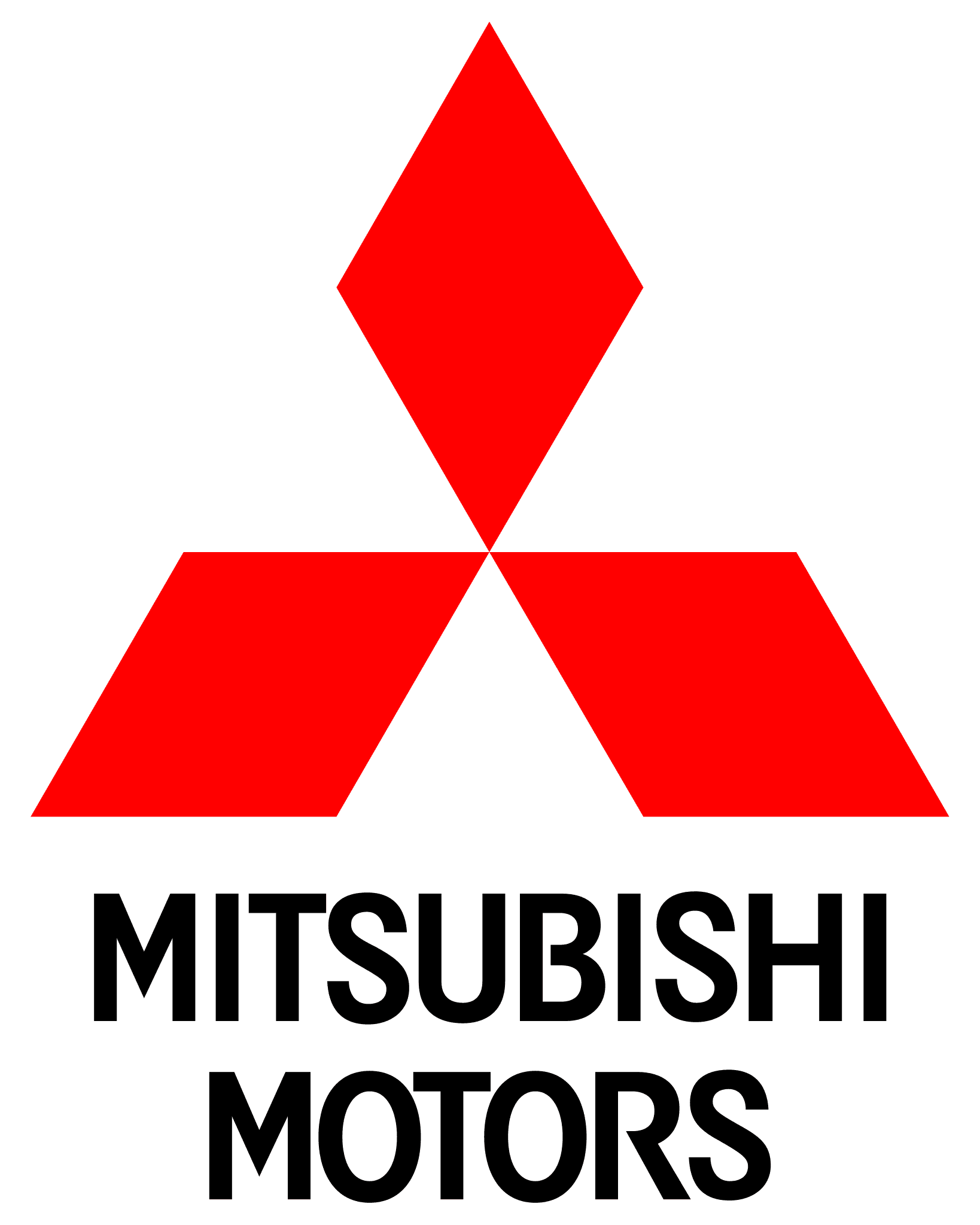 Mitsubishi_Motors logo