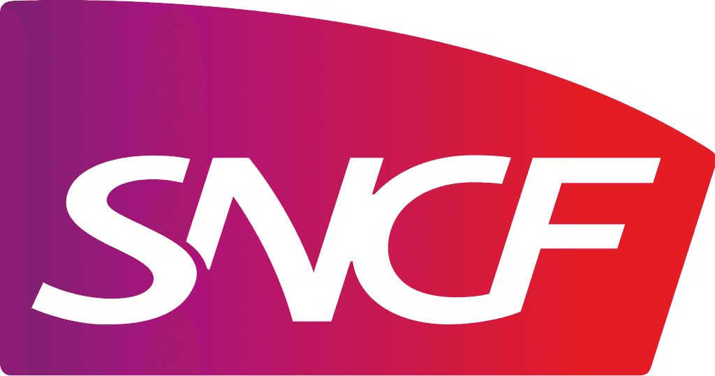 SNCF logo