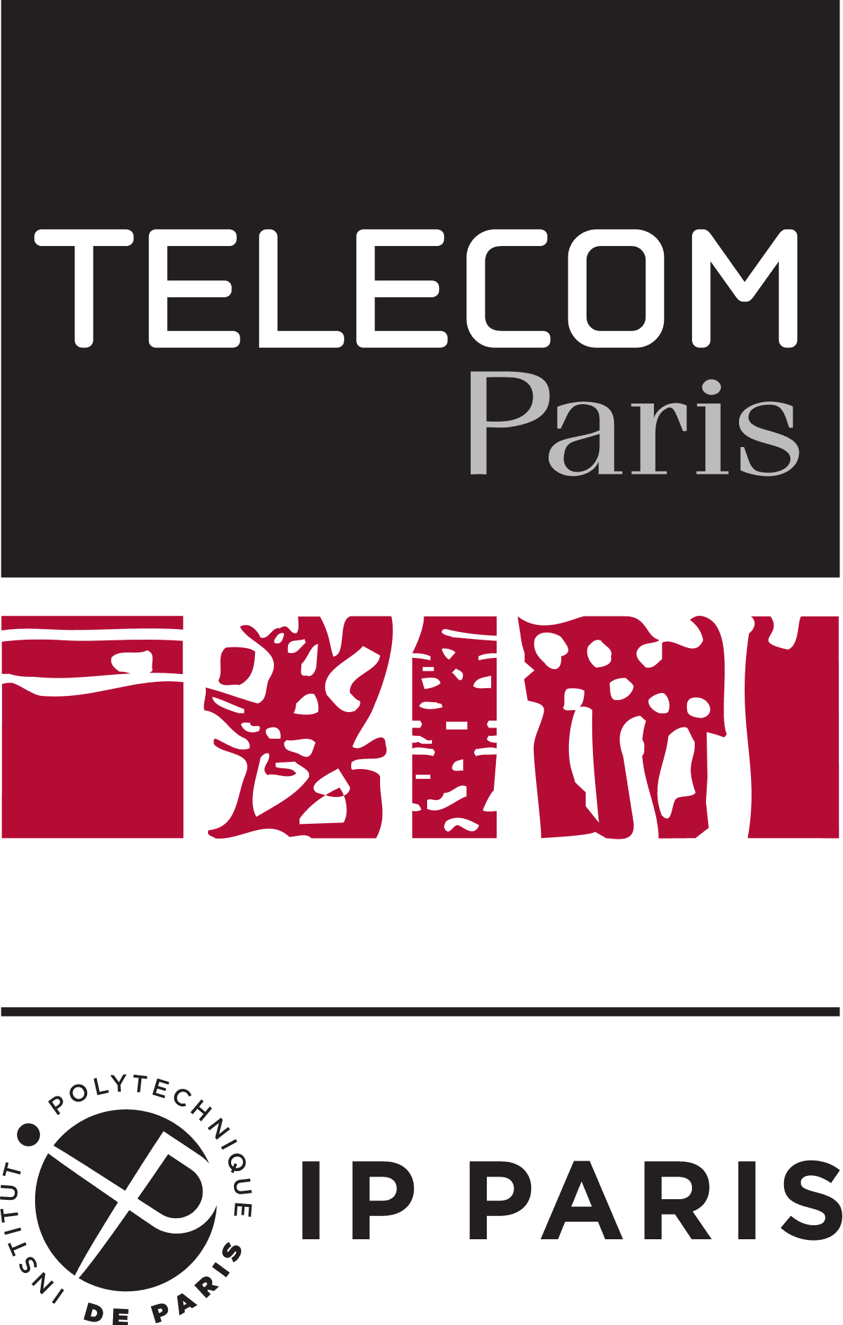 Telecom_Paris logo