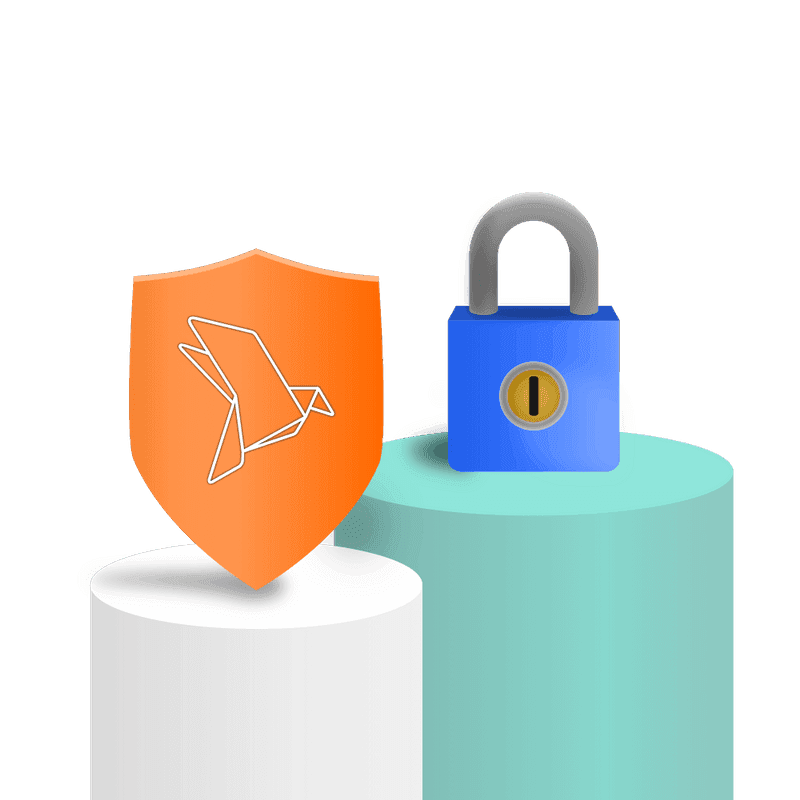 Cybersécurité, Réseaux, Cryptographie & Blockchain